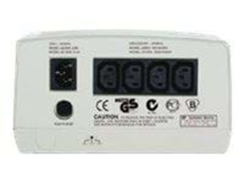 APC UPS Line-R Power Conditioner/Reg 600