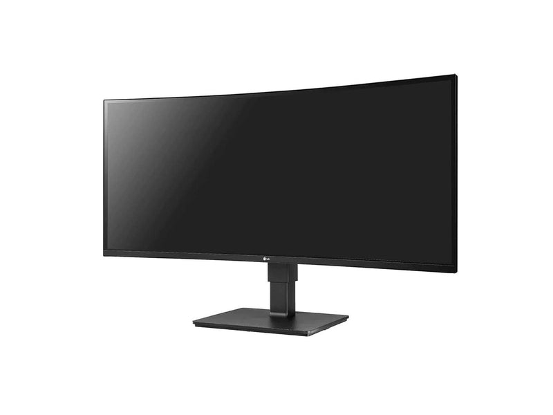 35" LG UltraWide 35BN77CP-B - 3440x1440 (UWQHD) - 100Hz - VA - 90W USB-C