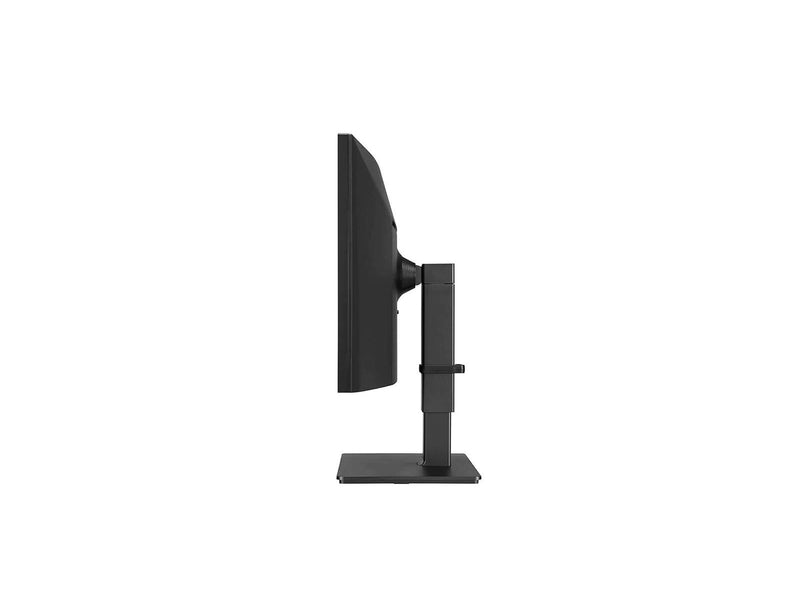 35" LG UltraWide 35BN77CP-B - 3440x1440 (UWQHD) - 100Hz - VA - 90W USB-C