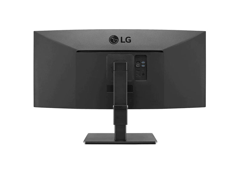35" LG UltraWide 35BN77CP-B - 3440x1440 (UWQHD) - 100Hz - VA - 90W USB-C