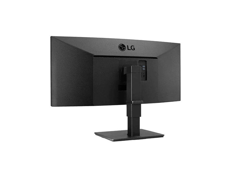 35" LG UltraWide 35BN77CP-B - 3440x1440 (UWQHD) - 100Hz - VA - 90W USB-C