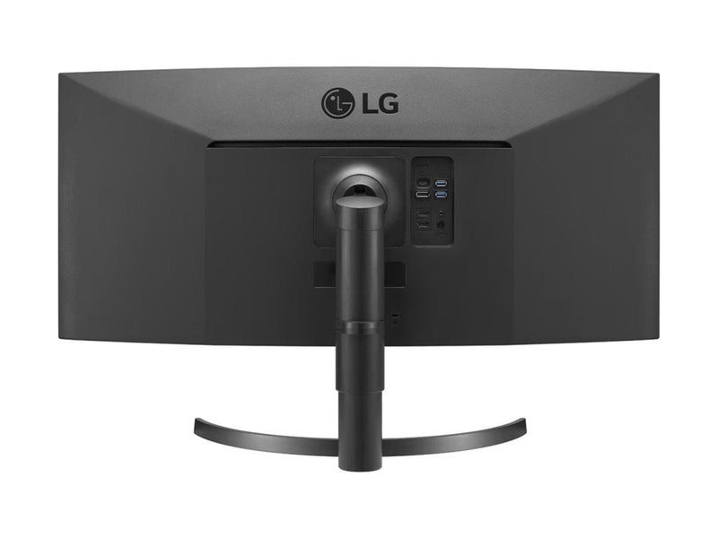 35" LG UltraWide 35WN75CP-B - 3440x1440 (UWQHD) - 100Hz - VA - 94W USB-C