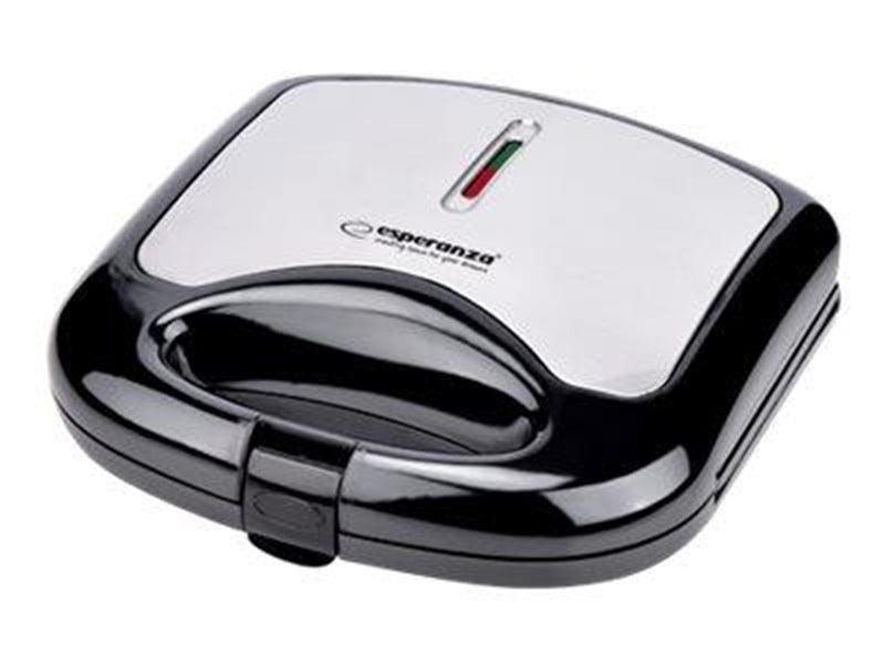 Esperanza Sandwichmaker ASIAGO - sandwich maker