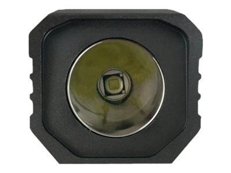 Esperanza Professional Bike Front Light Phoenix PRO 3800 LX