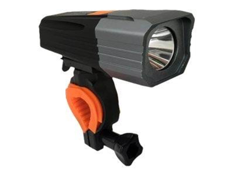 Esperanza Professional Bike Front Light Phoenix PRO 3800 LX