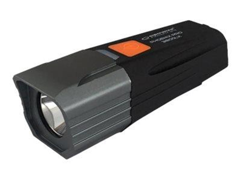 Esperanza Professional Bike Front Light Phoenix PRO 3800 LX