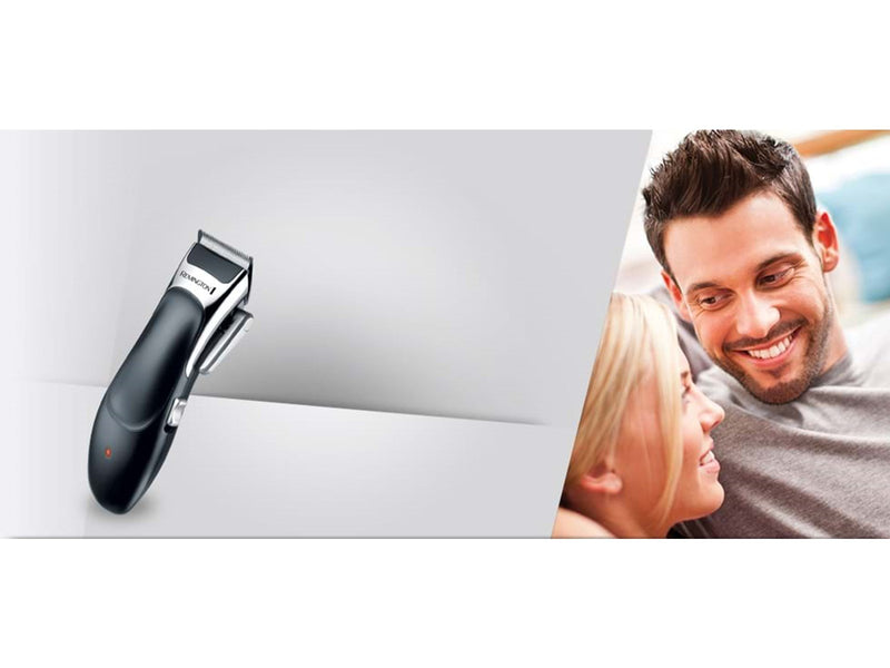 REMINGTON Haartrimmer HC363C