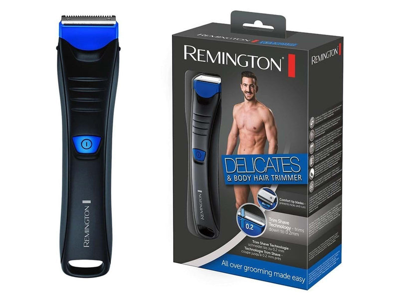 REMINGTON Body trimmer BHT250 Delicates & Body