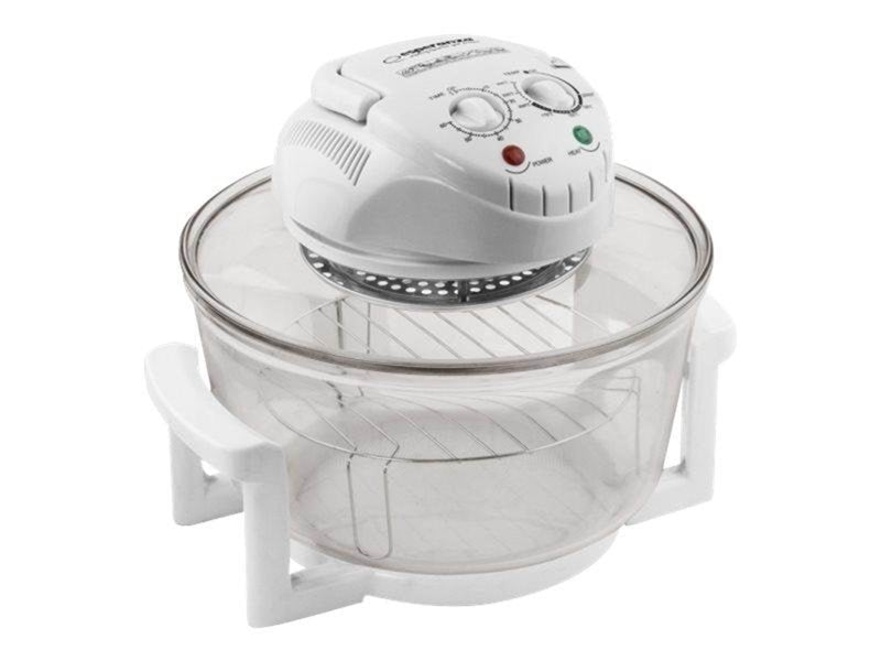 Esperanza QUASAR - hot air fryer/halogen oven