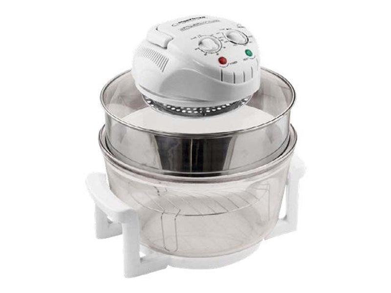 Esperanza QUASAR - hot air fryer/halogen oven