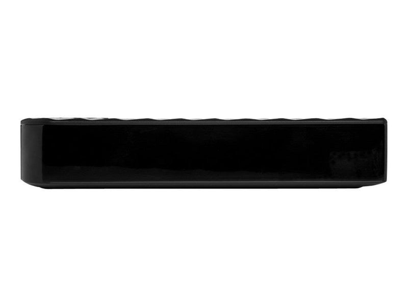 Verbatim Store 'n' Save - Extern Festplatte - 2TB - Schwarz