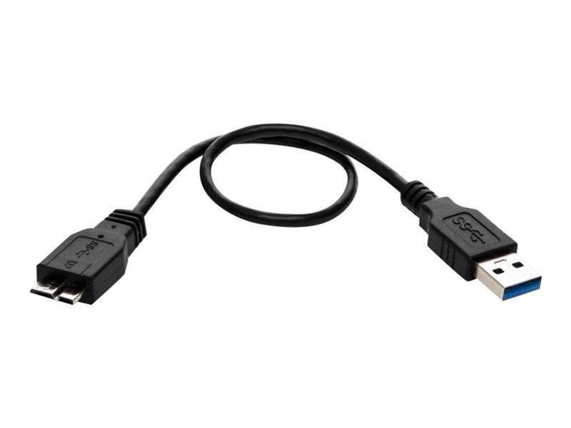 Verbatim Store 'n' Save - Extern Festplatte - 2TB - Schwarz