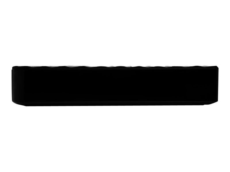 Verbatim Store 'n' Save - Extern Festplatte - 2TB - Schwarz