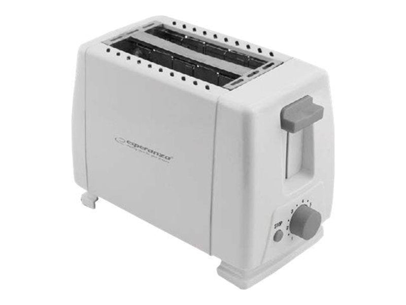 Esperanza Toaster CAPRESE - toaster