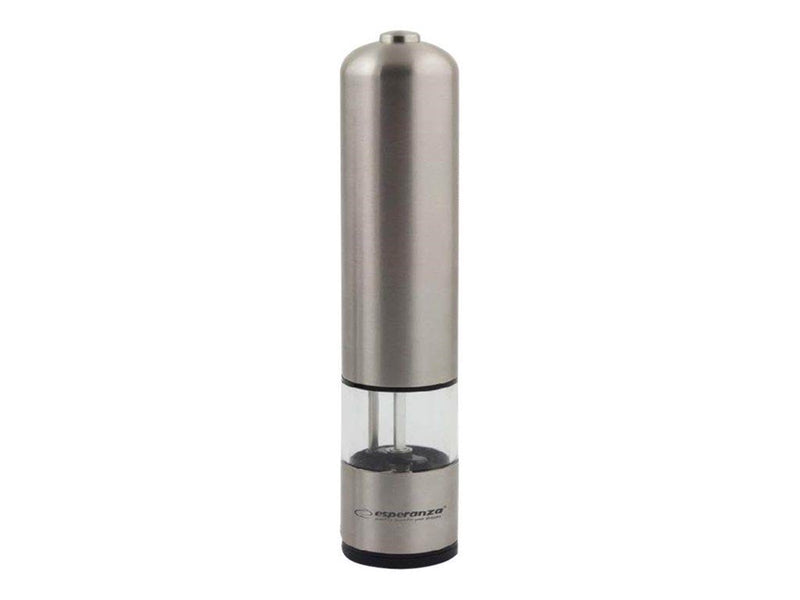 Esperanza Pepper Grinder Sarawak Stainless Steel