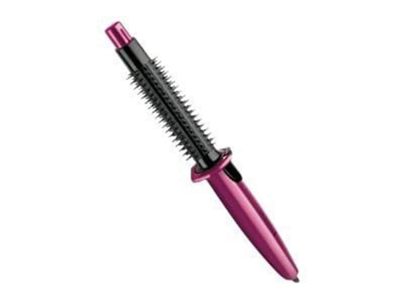 REMINGTON Lockenstab CB4N Flexibrush Steam