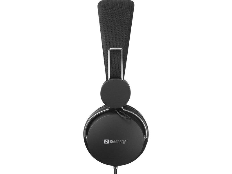 Sandberg MiniJack Headset with Line-Mic (3.5mm)