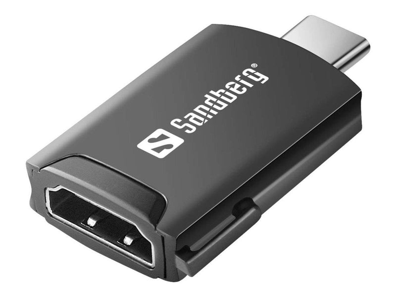 Sandberg USB-C to HDMI Dongle