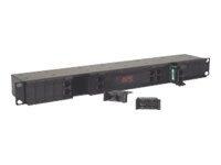 APC PRM24 24 position chassis surge protection module