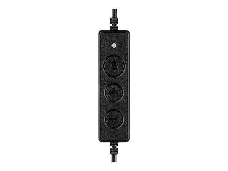 Sandberg Headset Pro Stereo (USB + RJ9/11)