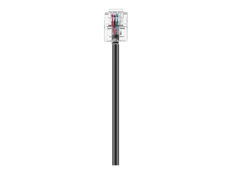 Sandberg Headset Pro Stereo (USB + RJ9/11)