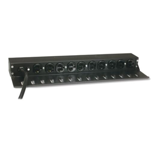 APC AP9569 Kabelhalterungen für Basis-Rack-PDUs