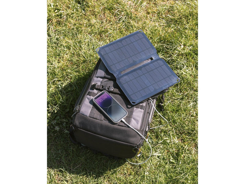 Sandberg Solar Charger 10W 2xUSB