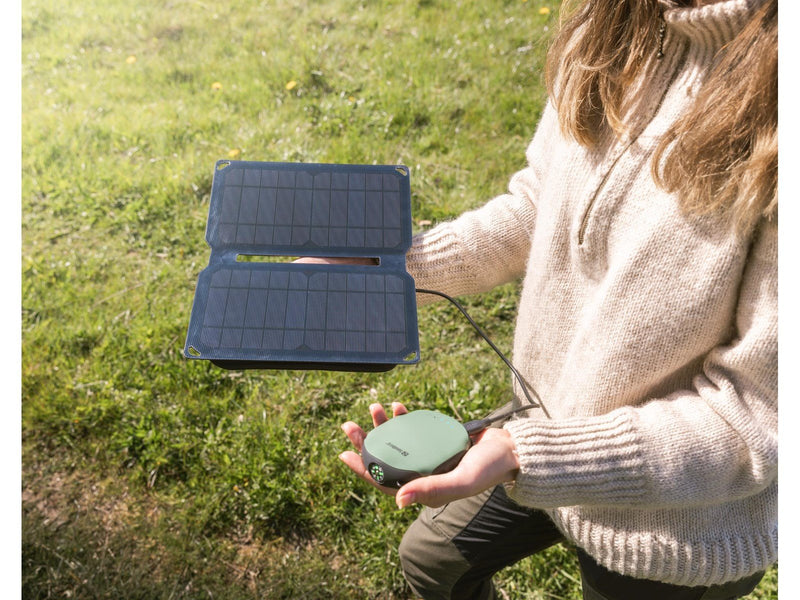 Sandberg Solar Charger 10W 2xUSB