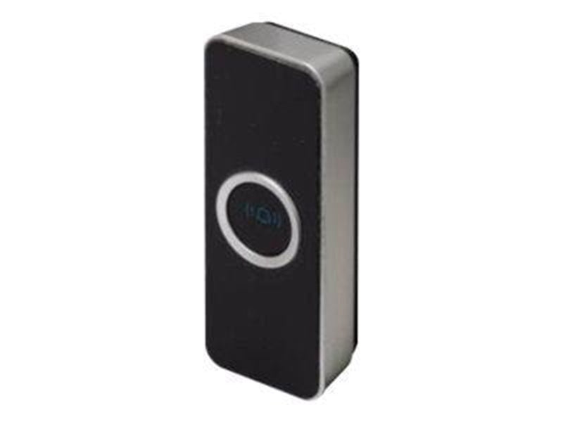 Foss Europe Trend door bell push design black