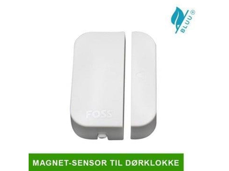 Foss Europe TREND BLUU1 magnet sensor