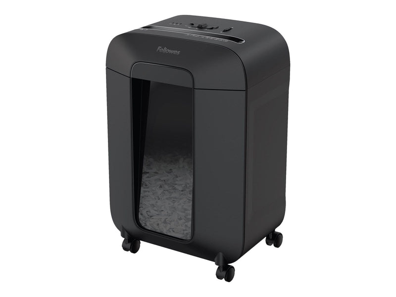Fellowes Powershred® LX85 Partikelschnitt Aktenvernichter