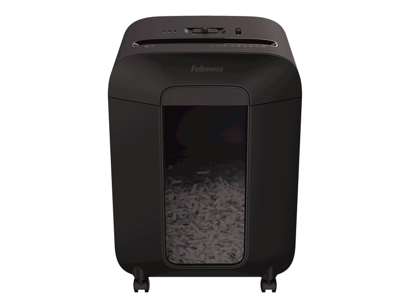Fellowes Powershred® LX85 Partikelschnitt Aktenvernichter