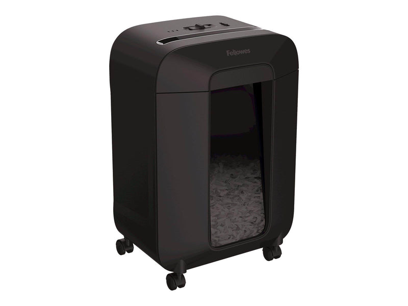Fellowes Powershred® LX85 Partikelschnitt Aktenvernichter