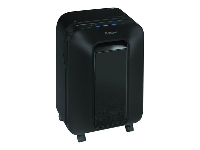 Fellowes Powershred® LX201 Mikroschnitt Aktenvernichter