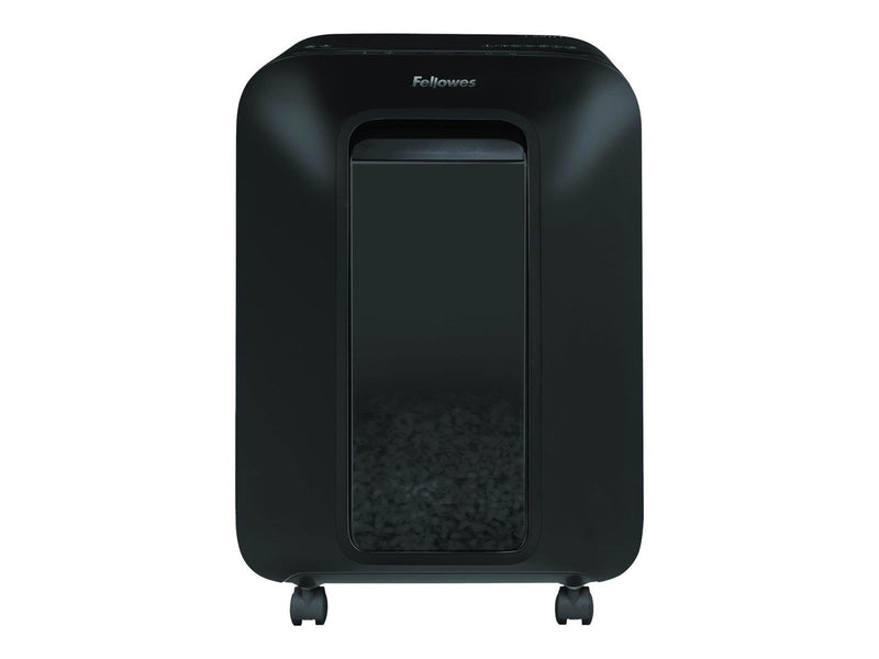 Fellowes Powershred® LX201 Mikroschnitt Aktenvernichter