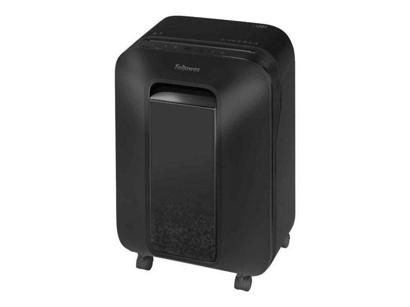 Fellowes Powershred® LX201 Mikroschnitt Aktenvernichter