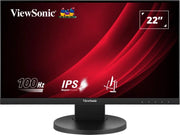 Viewsonic VG Series VG2208A Full HD Display 55,9 cm (22')