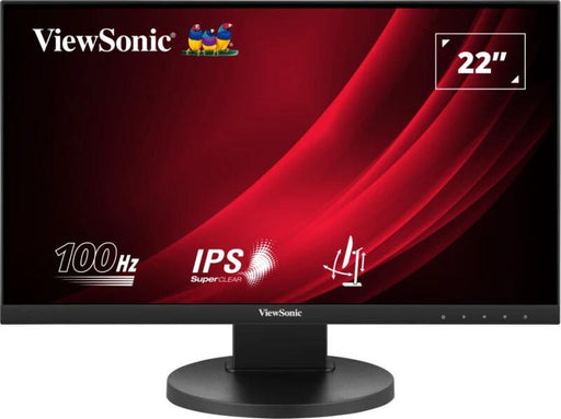 Viewsonic VG Series VG2208A Full HD Display 55,9 cm (22')