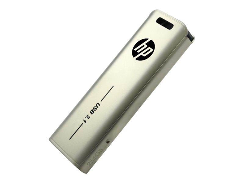 HP x796w - 256GB - USB-Stick