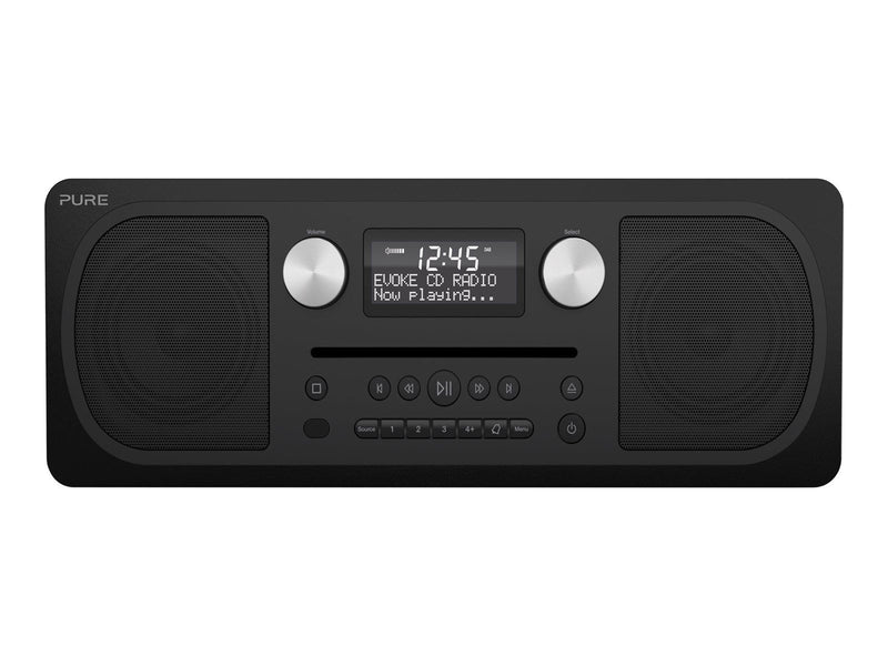 PURE Evoke C-D6