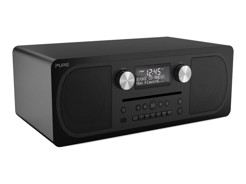 PURE Evoke C-D6