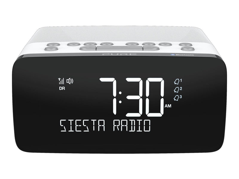 PURE Siesta Charge - DAB/DAB+/FM