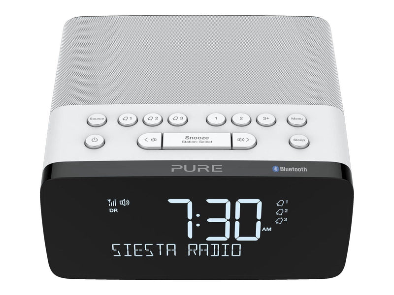 PURE Siesta Charge - DAB/DAB+/FM