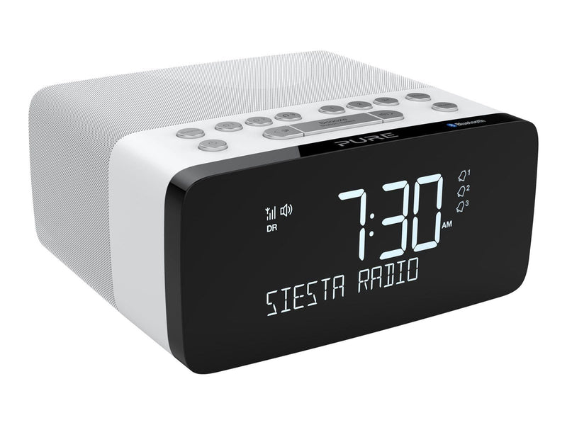PURE Siesta Charge - DAB/DAB+/FM