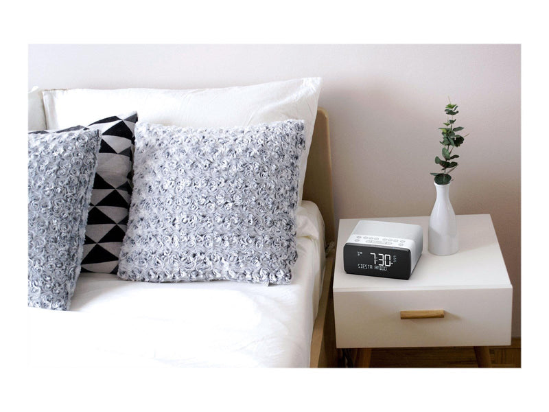 PURE Siesta Charge - DAB/DAB+/FM