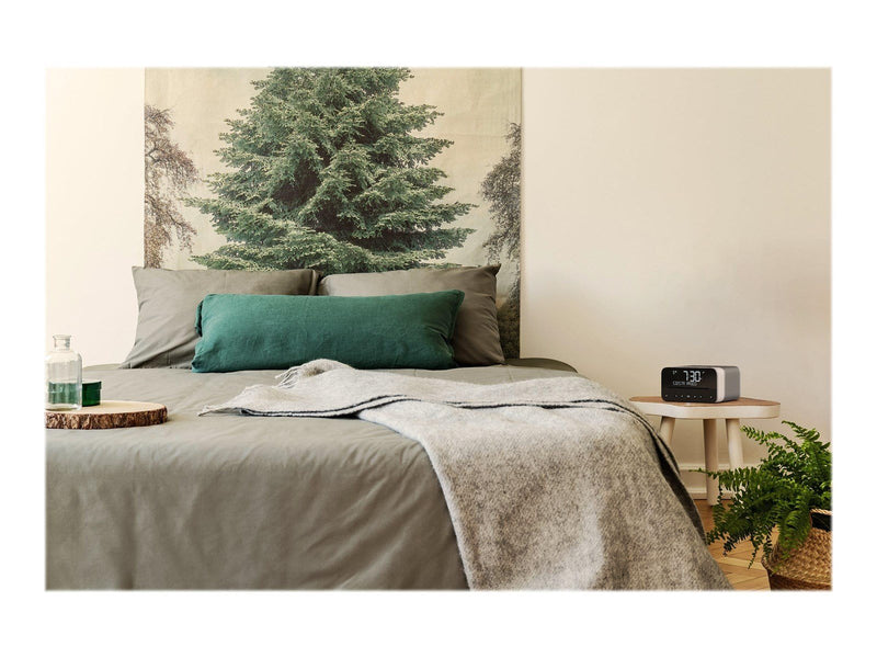 PURE Siesta Charge - DAB/DAB+/FM