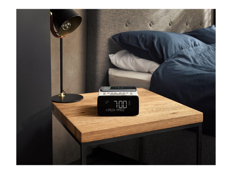 PURE Siesta Charge - DAB/DAB+/FM