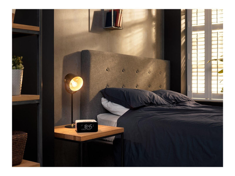 PURE Siesta Charge - DAB/DAB+/FM