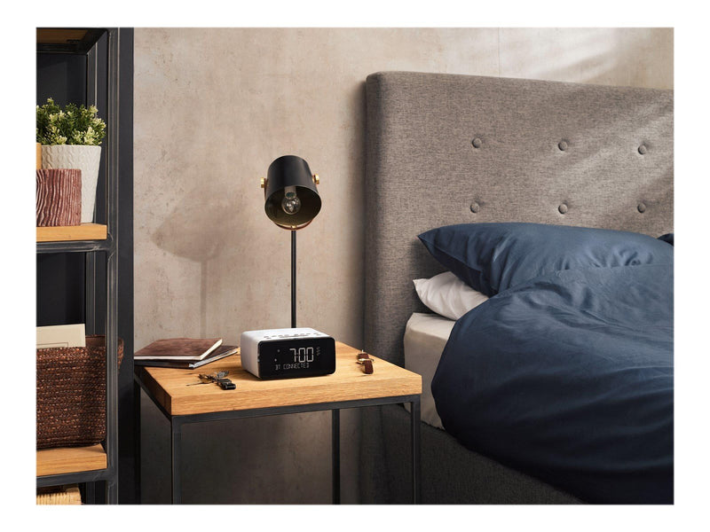 PURE Siesta Charge - DAB/DAB+/FM