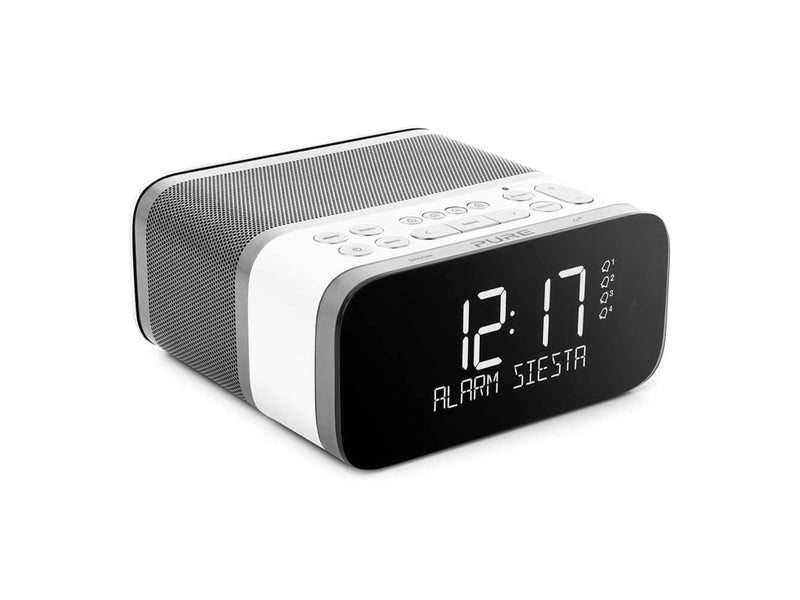 PURE Siesta S6 Polar - DAB/DAB+ - Mono